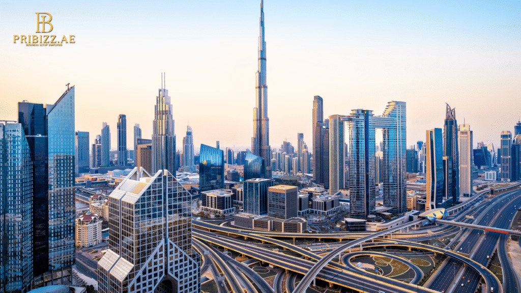 Best Company Setup in UAE: Your Ultimate Guide to Starting Strong in 2025