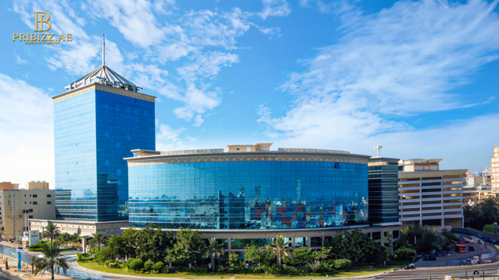 Top 5 Cheapest Free Zones to Start a Business in UAE (2025)